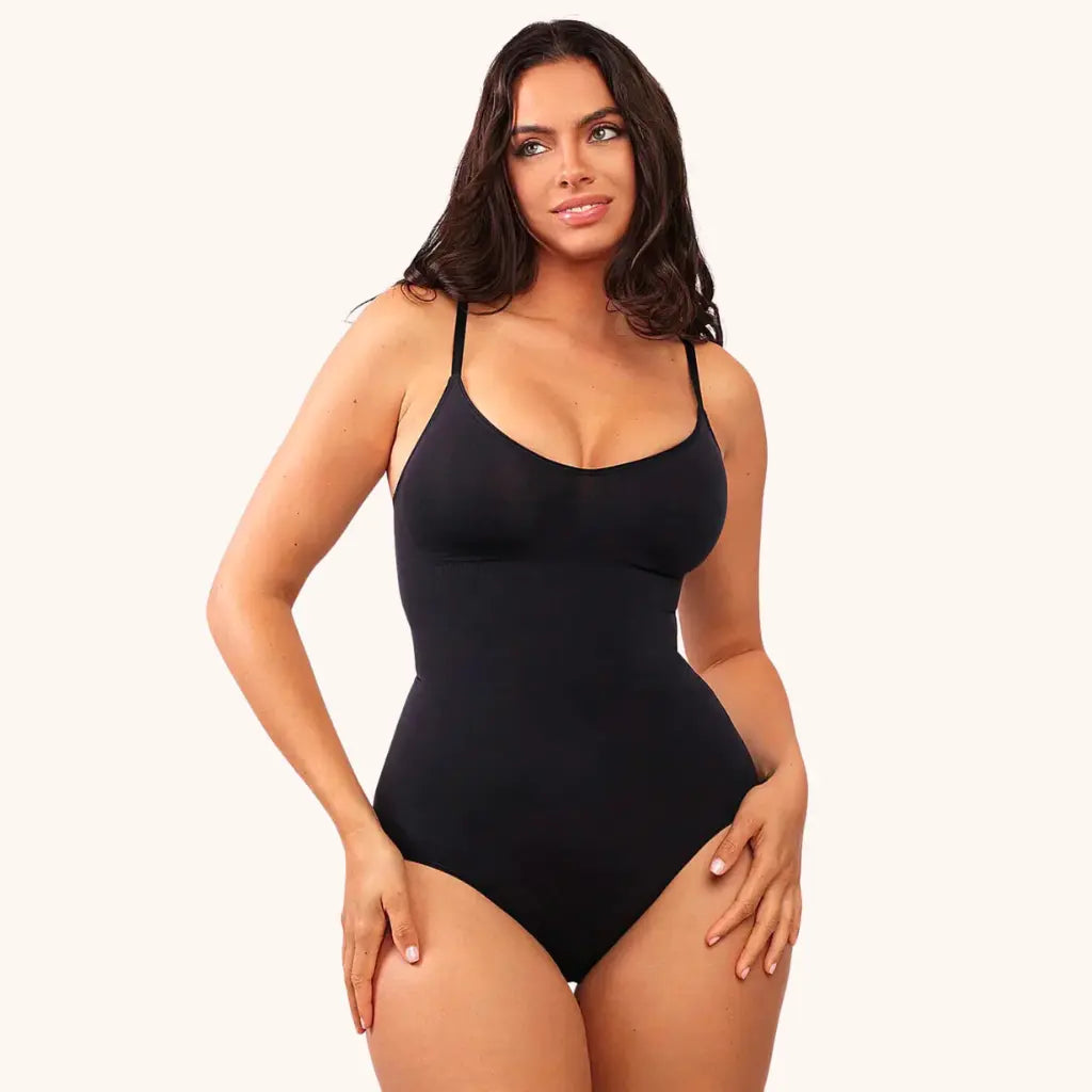 S&S™ || SNATCHING SHAPEWEAR BODYSUIT