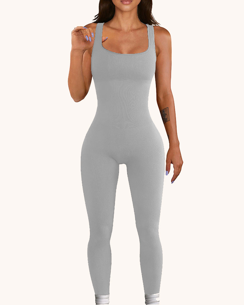 S&S™ || MOUWLOZE SHAPEWEAR JUMPSUIT