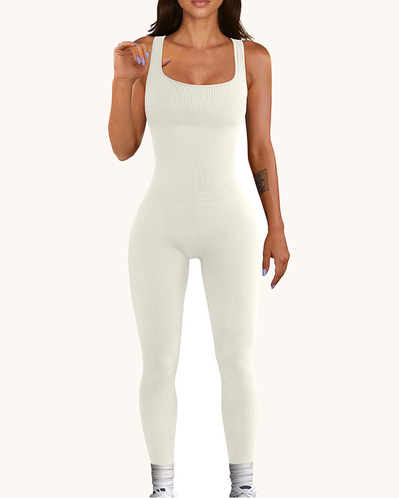 S&S™ || MOUWLOZE SHAPEWEAR JUMPSUIT