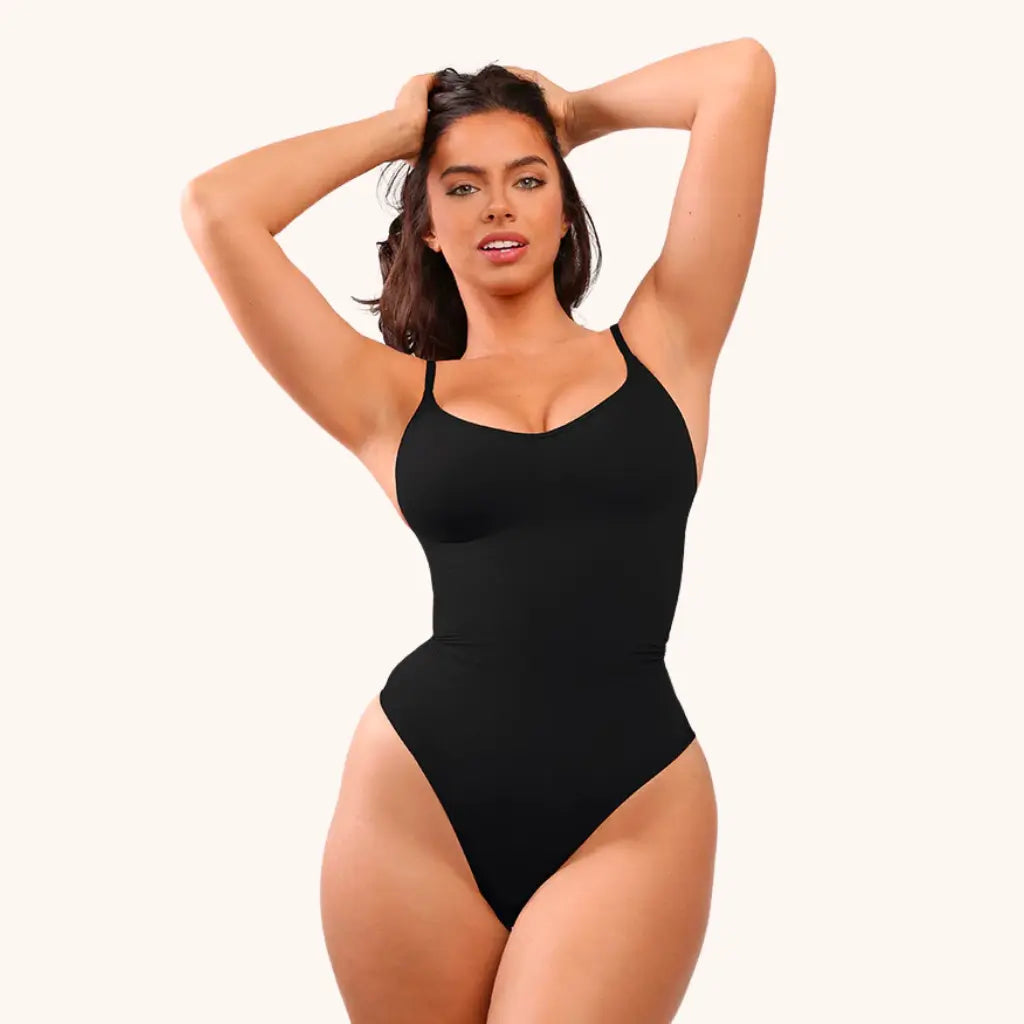 S&S™ || SNATCHING SHAPEWEAR BODYSUIT