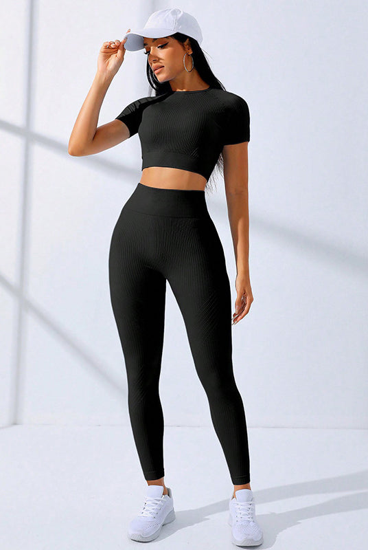 S&S™ || SHAPEWEAR SPORTSET