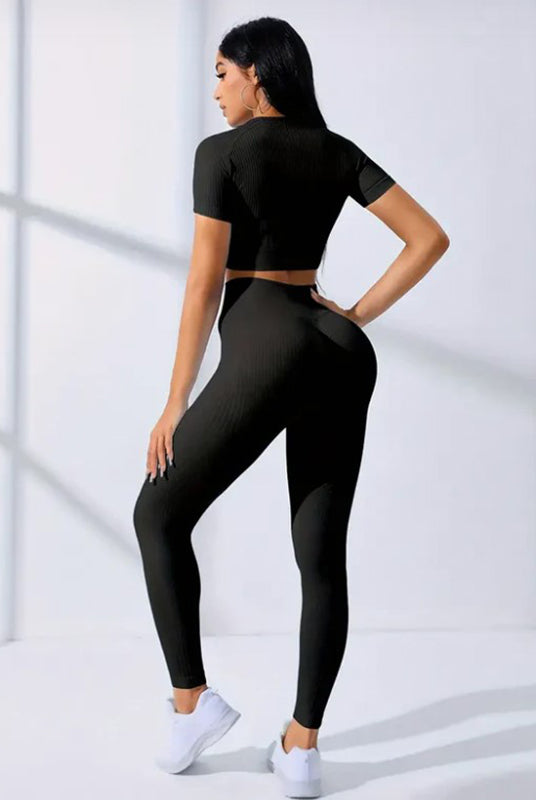S&S™ || SHAPEWEAR SPORTSET